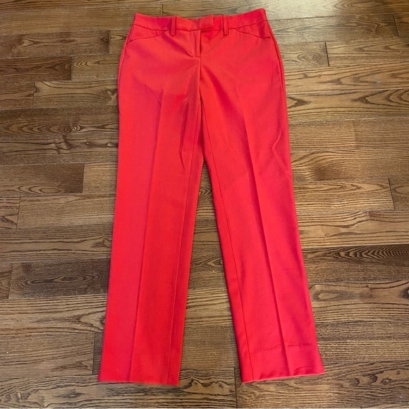 Laundry by‎ Shelli Segal ankle  length trousers in size 4 - Picture 2 of 12